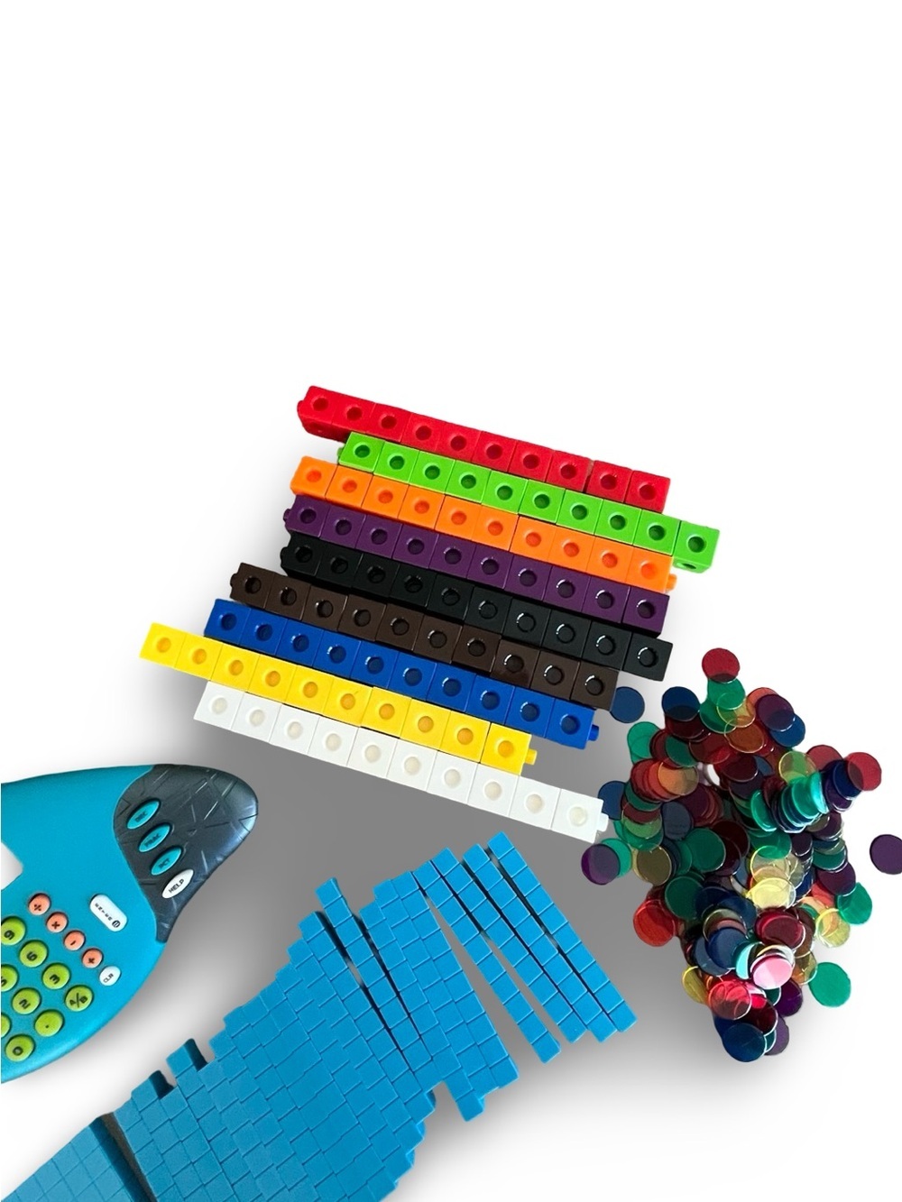 Math Learning Set - Picture 5 of 5